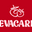 EVACARE Skin logo